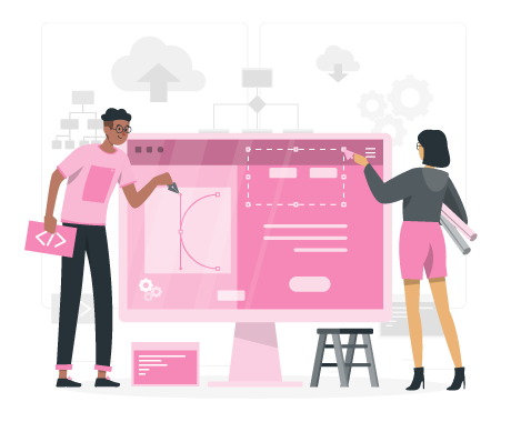 Web Application Development in Pune